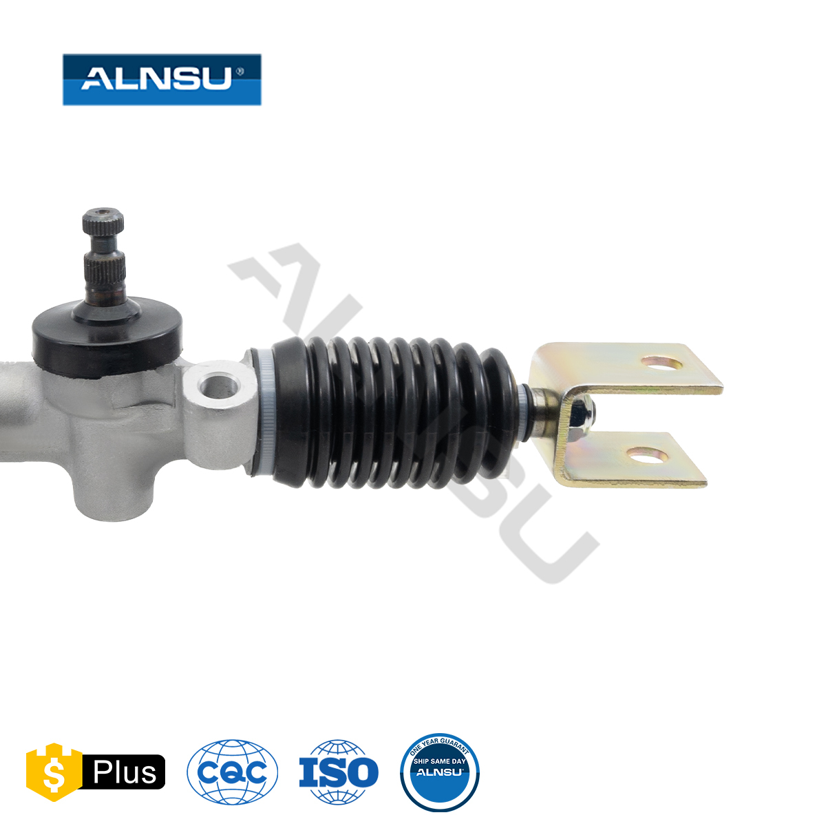 OEM Auto Parts Power Steering Gear Mechanical Steering rack and Pinion For DAIHATSU HIJET S200 S201 S200-LHD HIJET-S100