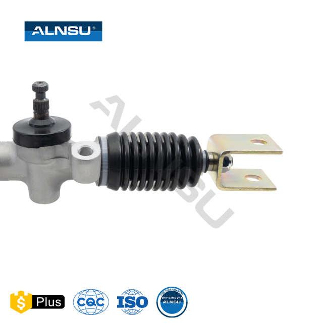 OEM Auto Parts Power Steering Gear Mechanical Steering rack and Pinion For DAIHATSU HIJET S200 S201 S200-LHD HIJET-S100