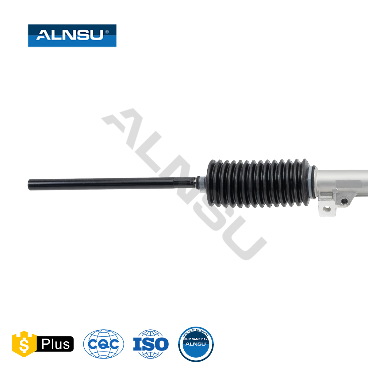 OEM Auto Parts Power Steering Gear Mechanical Steering rack and Pinion For PEUGEOT 205 II 4000.42