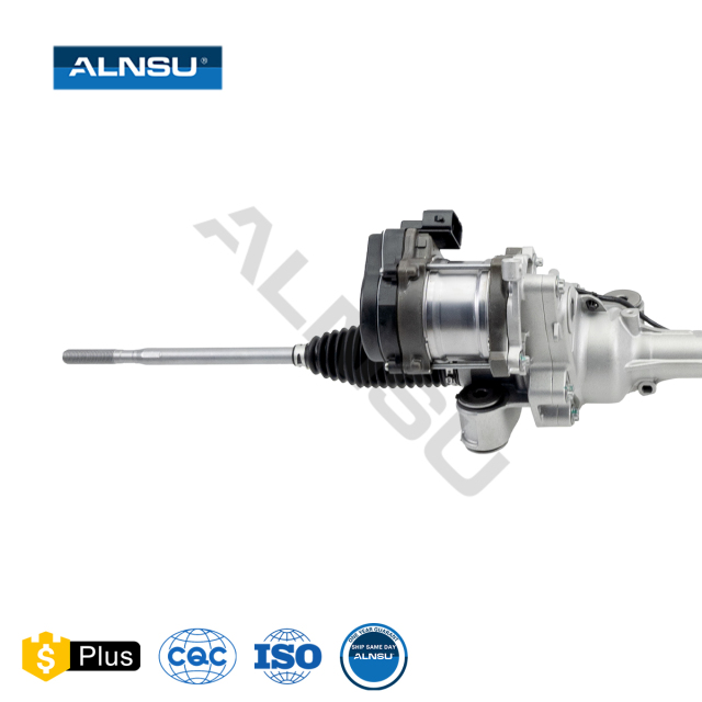 Factory Price Good Quality Auto Steering Systems power Electric Steering rack For TOYOTA HIGHLANDER AXUH70 AXUH78 TXUH75 44250-0E260