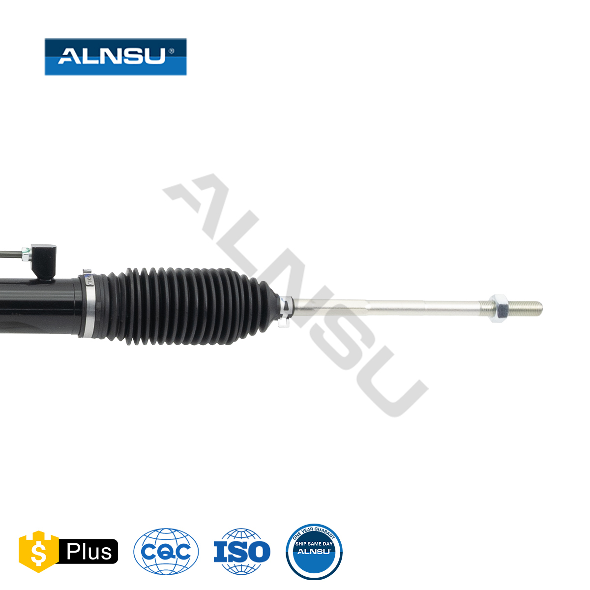 ALNSU Car Parts Hydraulic Power Hydraulic steering rack and Pinion Auto Steering Gears For HONDA STEPWGN B20B 53601-S47-023 53601-S47-013 53601-S47-003