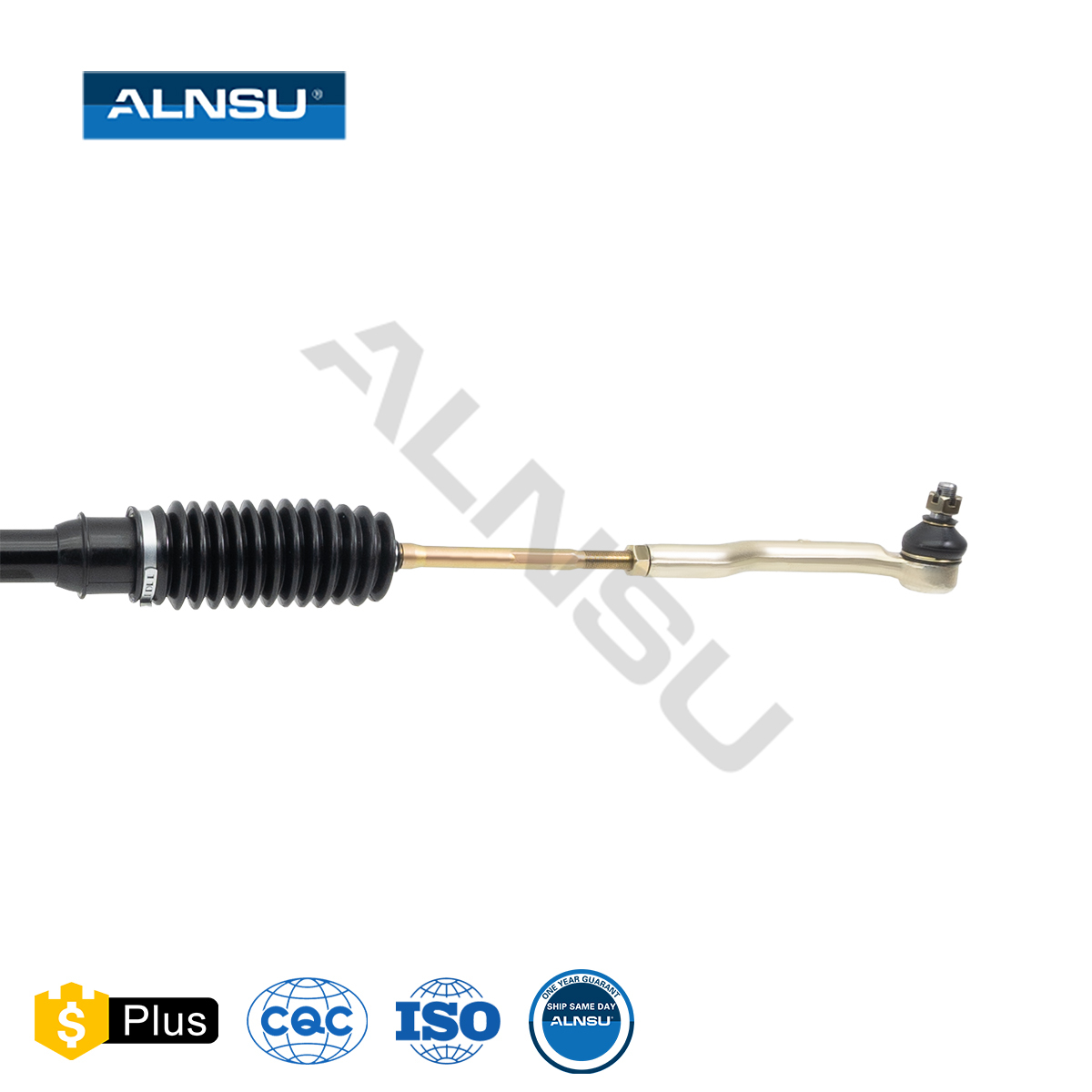 Factory Price Supply High Quality Vehicle Steering System Parts Power Mechanical Steering rack For CHANGAN S460 3401100-B02
