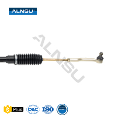 Factory Price Supply High Quality Vehicle Steering System Parts Power Mechanical Steering rack For CHANGAN S460 3401100-B02