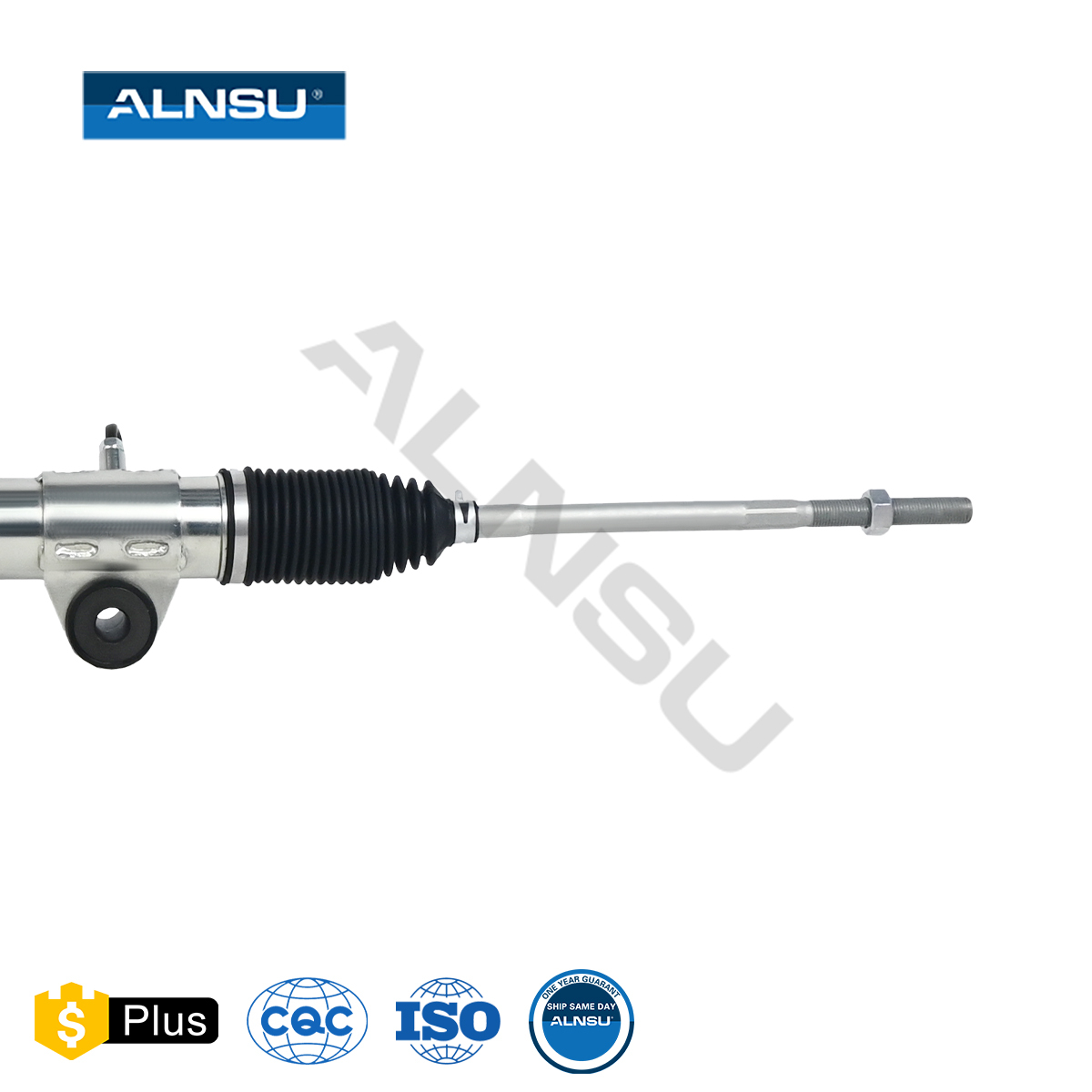OEM Auto Parts Power Steering Gear Hydraulic steering rack and Pinion For Chrysler Dodge Dakota Durango 52039207AC 52106477AC 52106477AF
