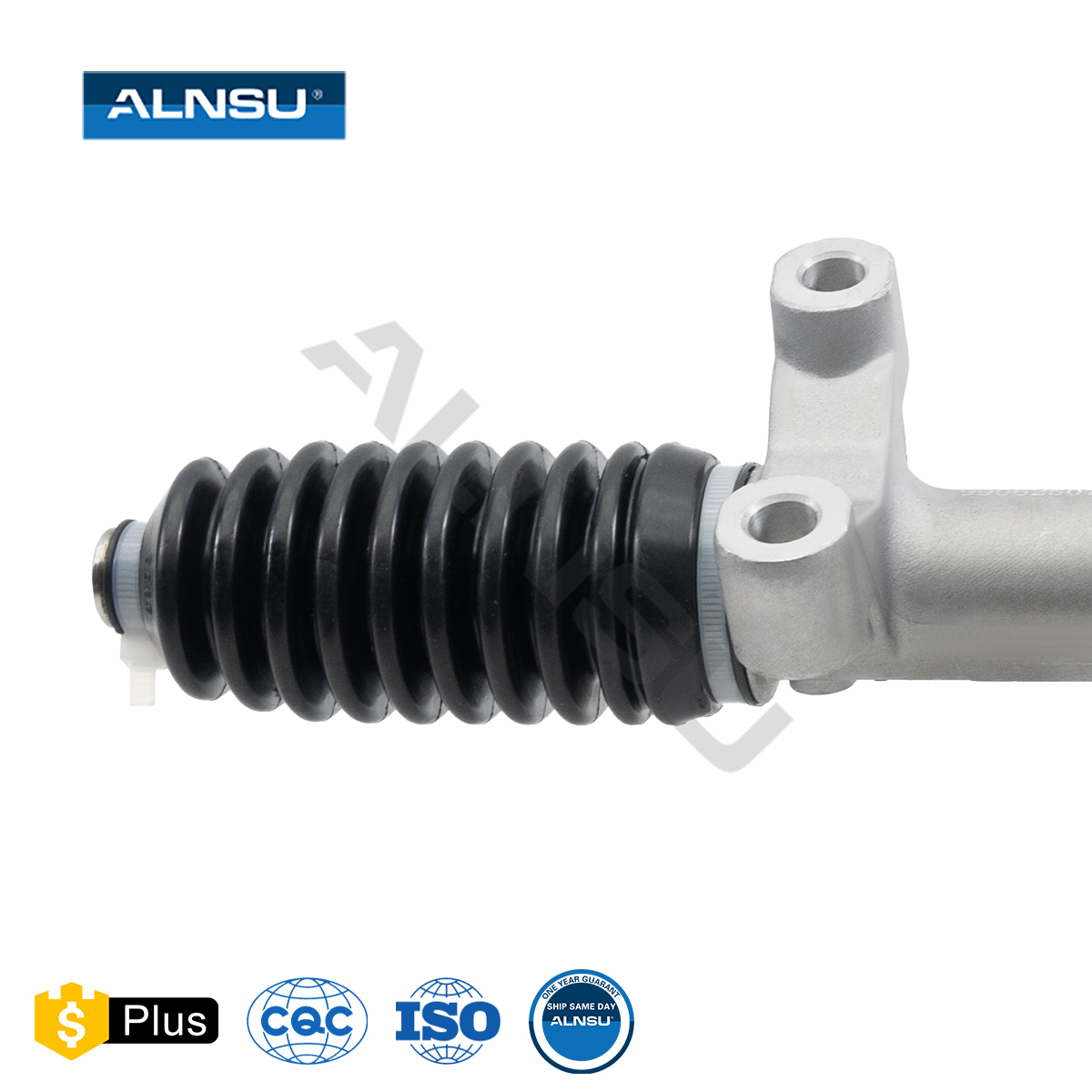 OEM Auto Parts Power Steering Gear Mechanical Steering rack and Pinion For DAIHATSU HIJET S200 S201 S200-LHD HIJET-S100