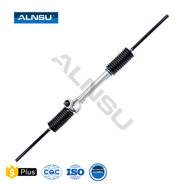 OEM Auto Parts Power Steering Gear Mechanical Steering rack and Pinion For PEUGEOT 205 II 4000.42