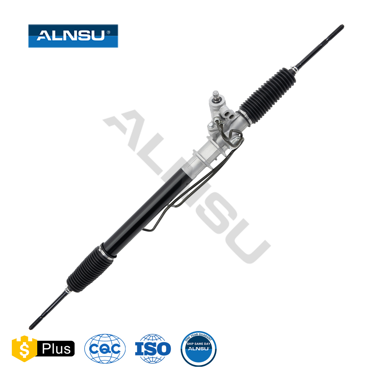 Factory Price Supply High Quality Vehicle Steering System Parts Power Hydraulic steering rack For HYUNDAI Korando 46510-05755 46510-05754