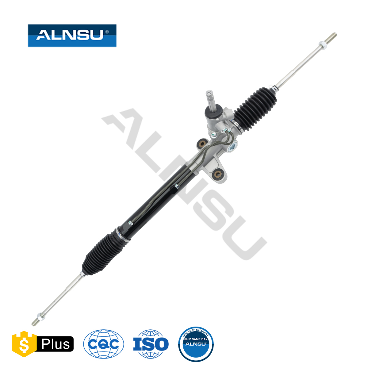 ALNSU Car Parts Hydraulic Power Hydraulic steering rack and Pinion Auto Steering Gears For HONDA STEPWGN B20B 53601-S47-023 53601-S47-013 53601-S47-003