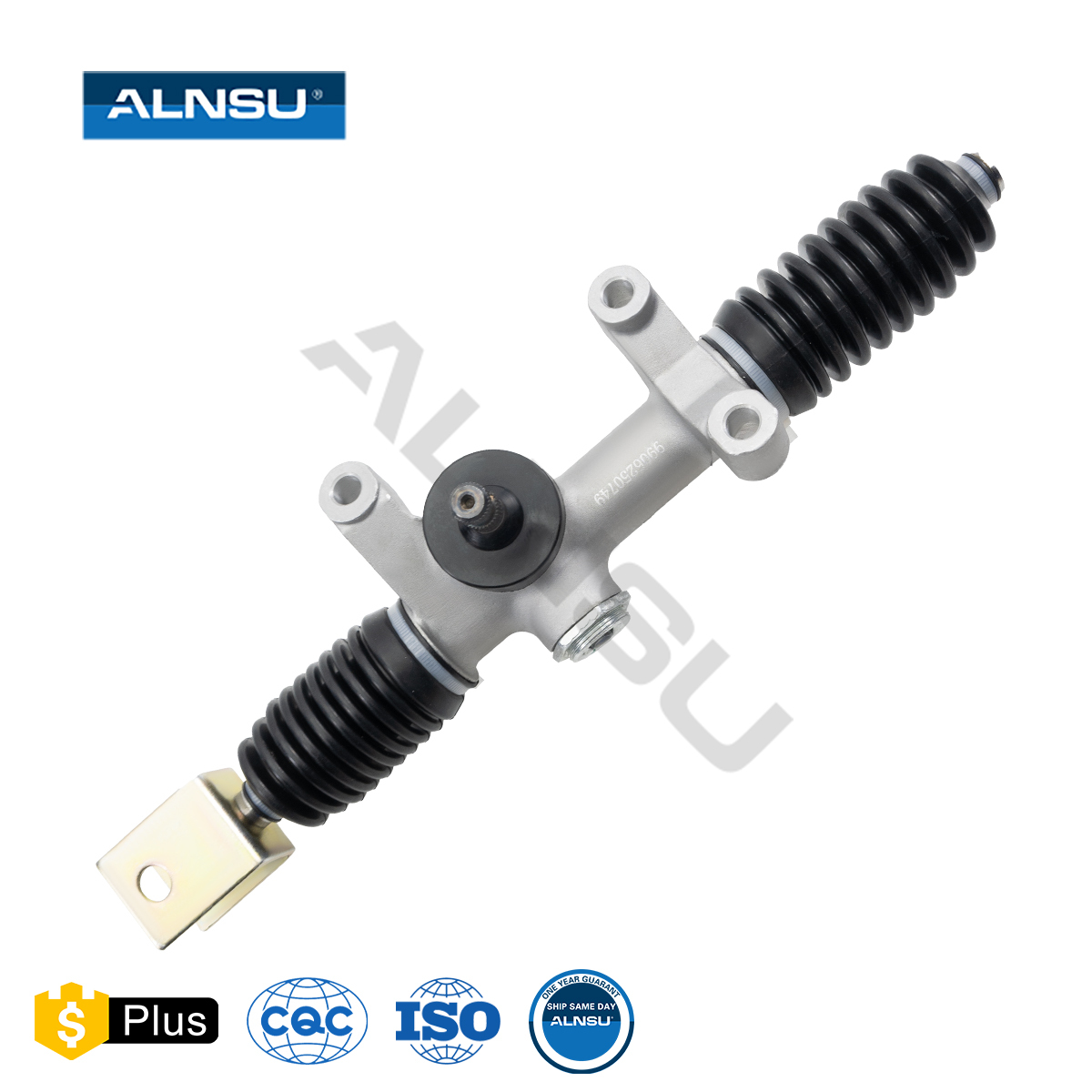 OEM Auto Parts Power Steering Gear Mechanical Steering rack and Pinion For DAIHATSU HIJET S200 S201 S200-LHD HIJET-S100