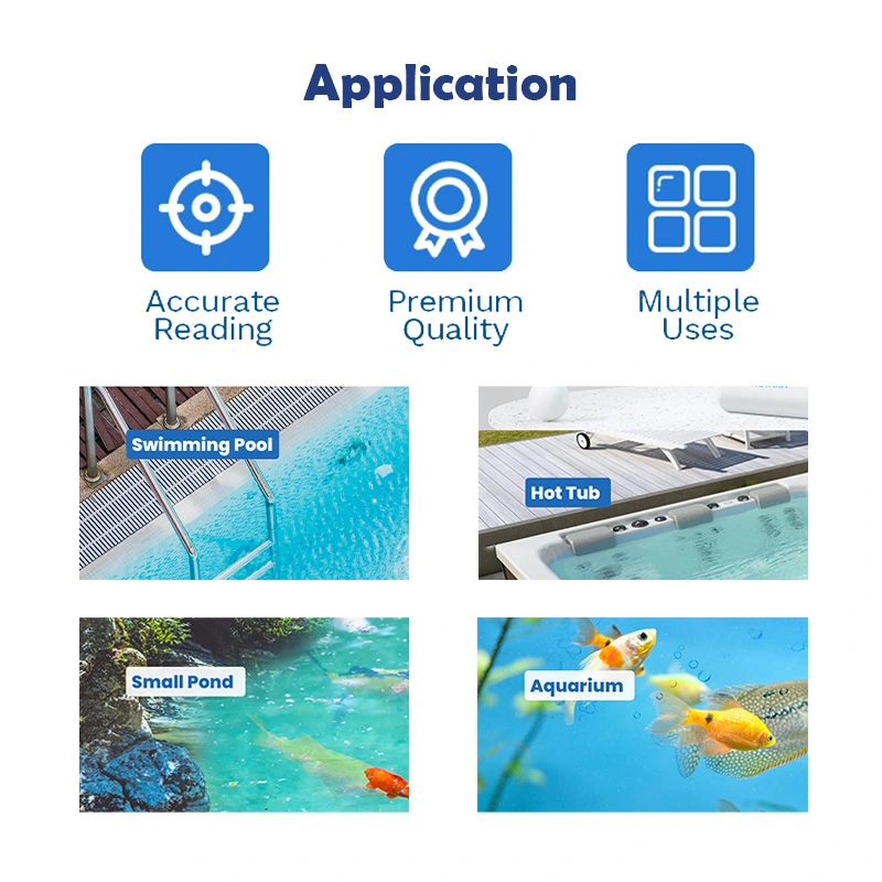 Maintenance Kit with Pool Skimmer Net, Vacuum Head and Floating Dispenser for Swimming Pool Cleaning，Etc