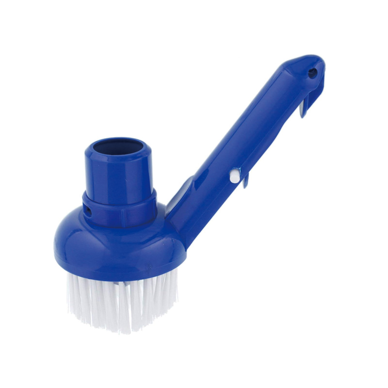 Pool Brush Head, Detachable Pool Cleaning Brush, Used As a Cleaning ...