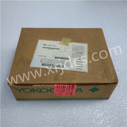 adv551 YOKOGAWA Digital output module