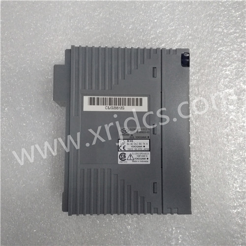 VI451-10 YOKOGAWA Digital output module