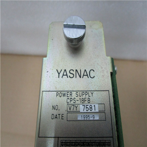 CPS-18FB YASKAWA