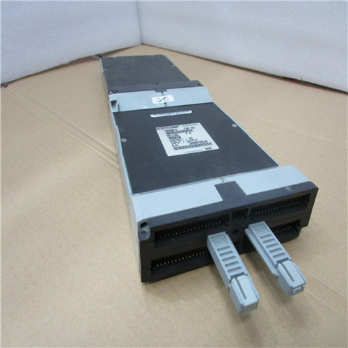 FBM09 FOXBORO Input/output module card