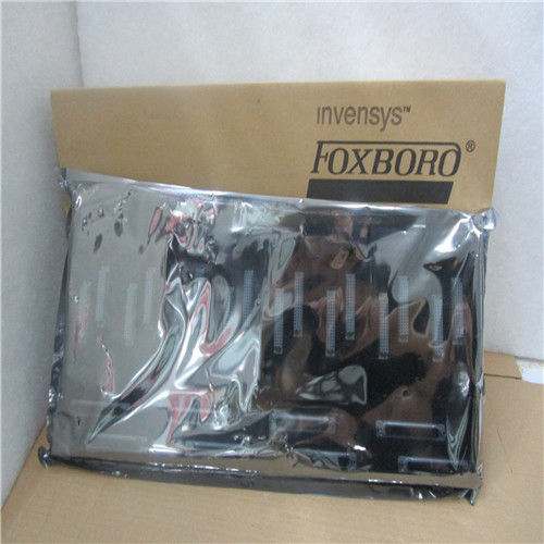 P0914XA FOXBORO Input/output module card