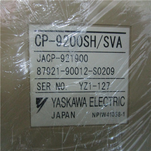 CP-9200SHSVA YASKAWA