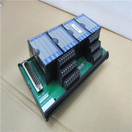 P0916NG FOXBORO Input/output module card in stock