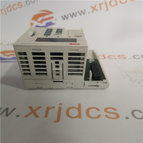 AO810V2 3BSE038415R1 Output Module 8 ch