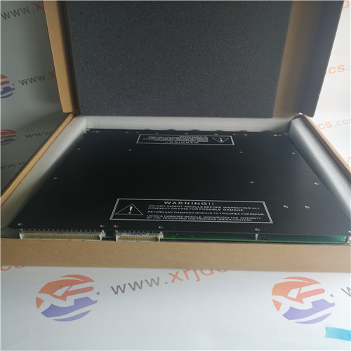 in stock !!! TRICONEX 4400 MODULE NETWORK COMMUNICATION