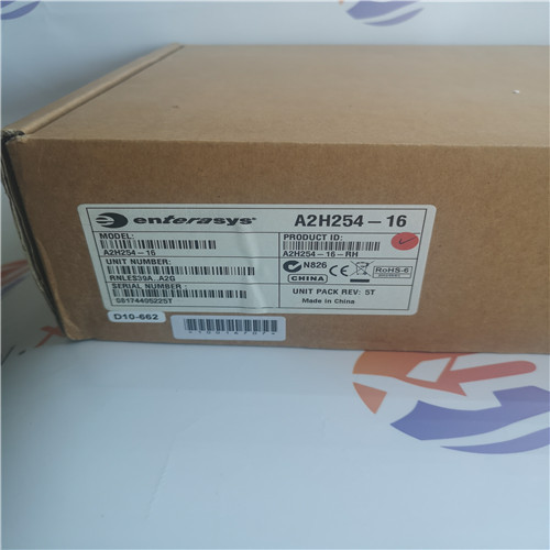 ENTERASYS A2H254-16 in stock 100%NEW