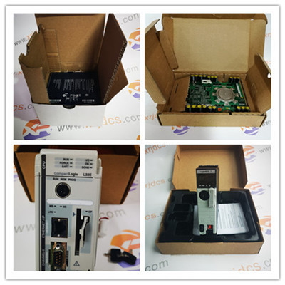 In Stock!!  Allen Bradley 1769-OF8V in stock Two-year warranty