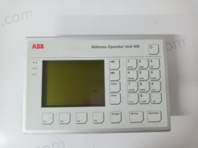 ABB UAA326A04   IN STOCK BEAUTIFUL PRICE