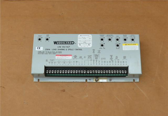WOODWARD	8200-1300 Original product. In stock