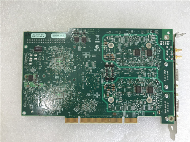 PCI-5421 Waveform Generator Device