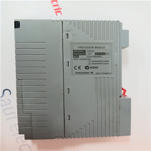 YOKOGAWA SR1030B62-3MN*1C Original product. In stock