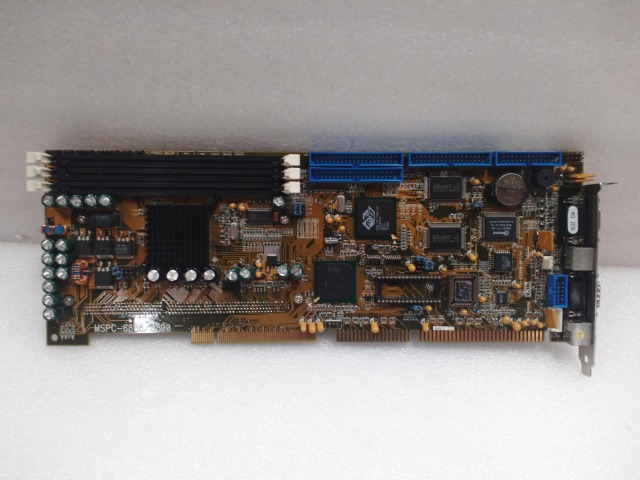 mspc-6886/6800 controller module in stock