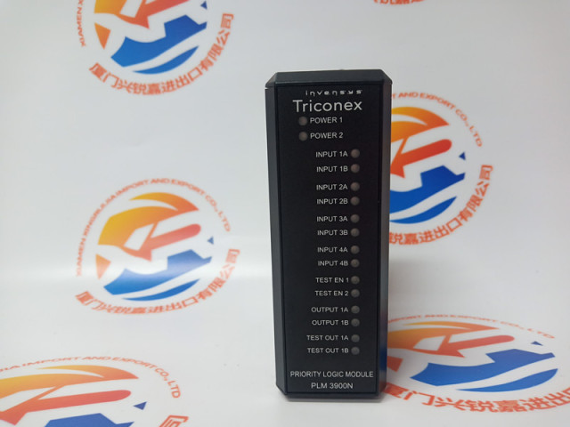 TRICONEX 2401 IN STOCK BEAUTIFUL PRICE