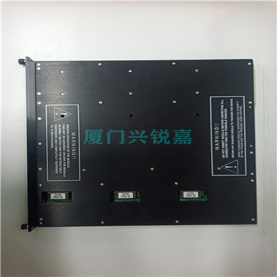 TRICONEX 2381 PLC/DCS Module