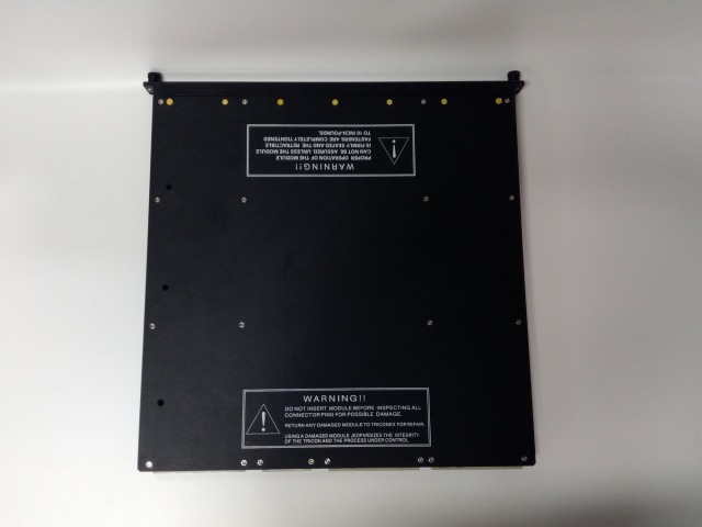 TRICONEX 2381 PLC/DCS Module