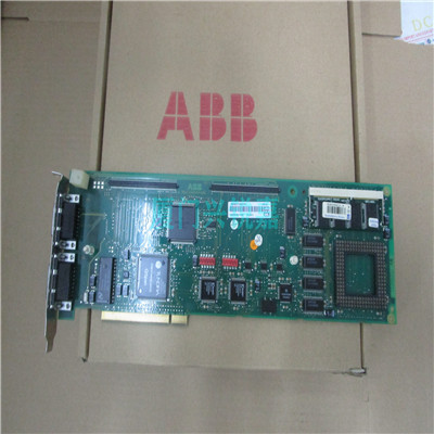 PU519 3BSE018681R1 ABB DCS control system spare parts
