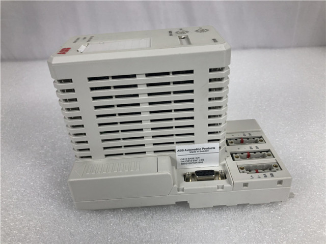 ABB CI810B 3BSE020520R1 Special offer in stock