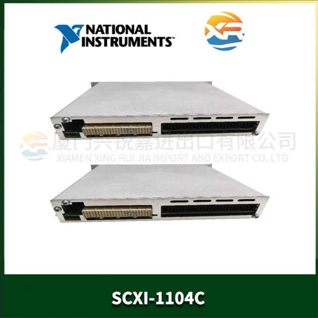 NI SCXI-1327 IN STOCK BEAUTIFUL PRICE