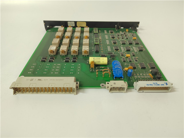 ALSTOM LC105A-1 controller One year warranty