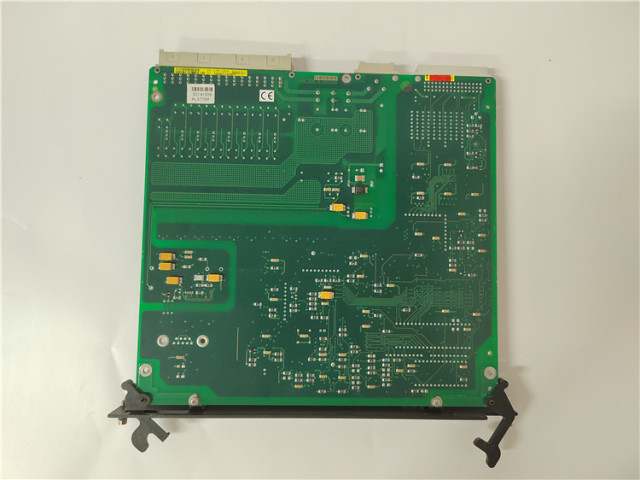 ALSTOM V4550220-EN Module in stock