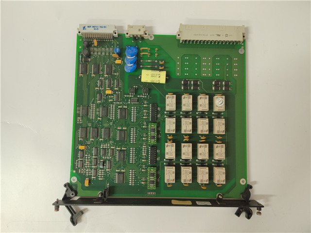 ALSTOM	V4555724-0100 Controller One year warranty