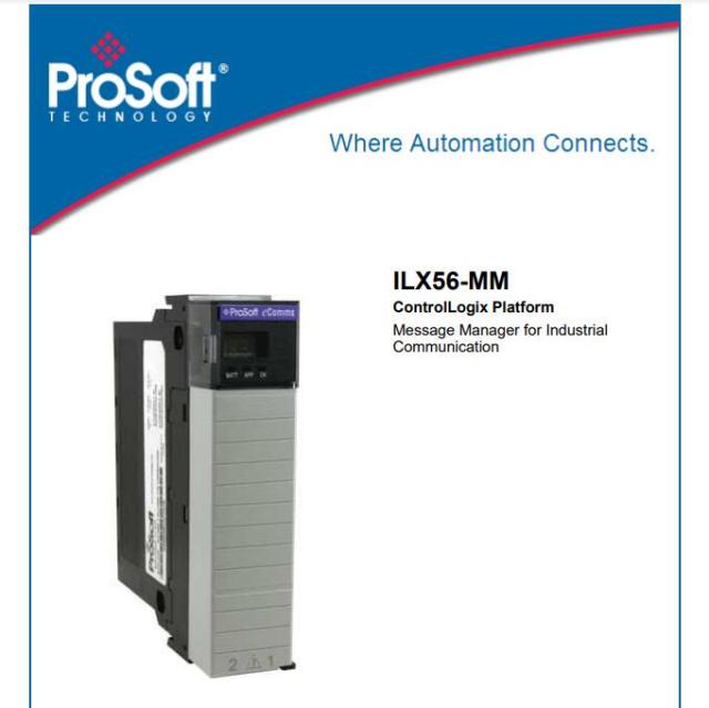 PROSOFT ILX56-MM IN STOCK BEAUTIFUL PRICE