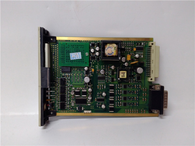 HONEYWELL 51403645-100 SBHM Stock Controller Module