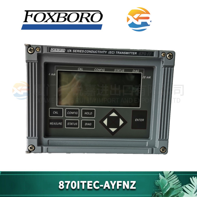 FOXBORO FBM216b P0927AJ Shipped from Xiamen, one year warranty