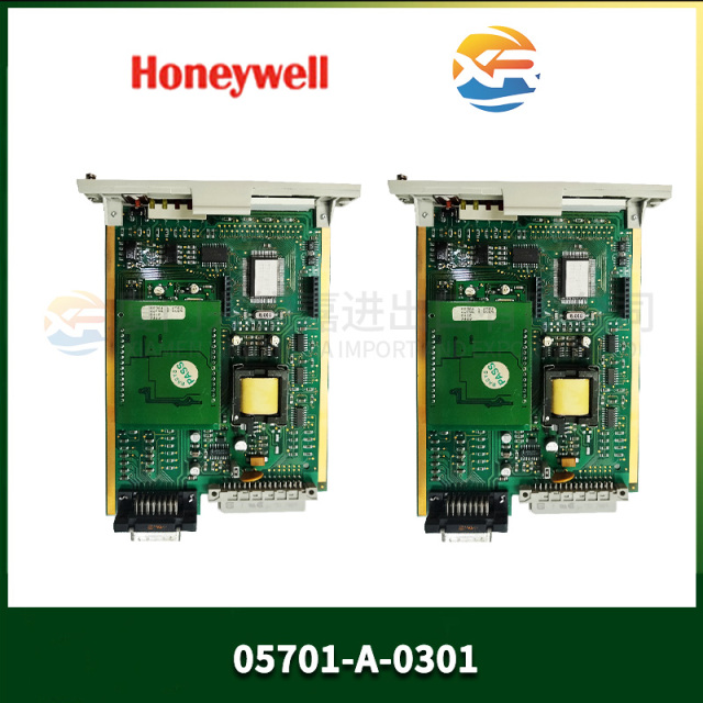 HONEYWELL 10302/1/1 Module Quality Assurance