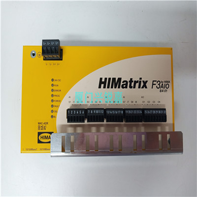 HIMA X-FAN1003 993201013 IN STOCK BEAUTIFUL PRICE