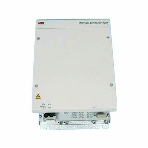 ABB PFVI401 3BSE018732R1 Exitation unit IN STOCK