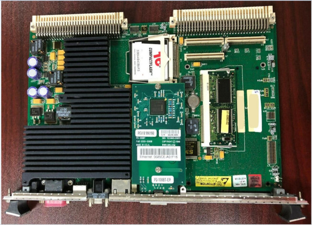 VMIVME-7698-146 GE Controller Modules, in stock