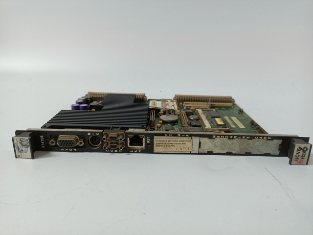 GE IS215UCVEH2AE controller, one year warranty, new