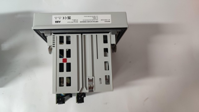 ABB REF543KM127AAAA Original PLC/DCS Module