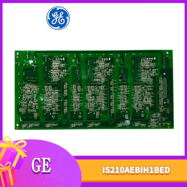 GE IS210AEPSG1AFC in stock